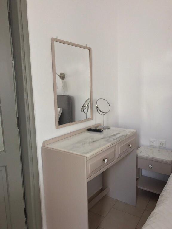 Milos Apartments Adamantas  Exterior photo